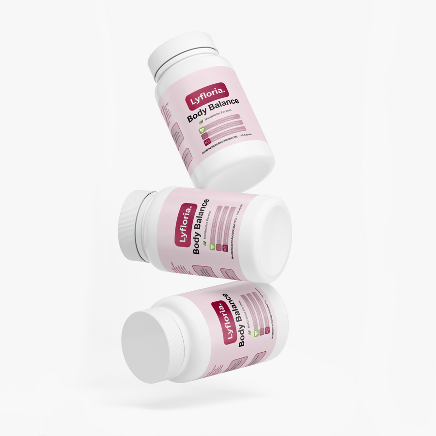 Lyfloria Body Balance — slika 5