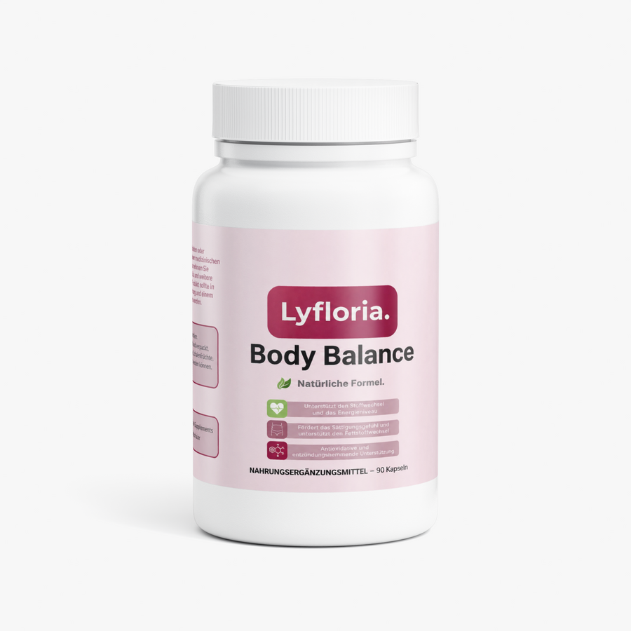 Lyfloria Body Balance — slika 1