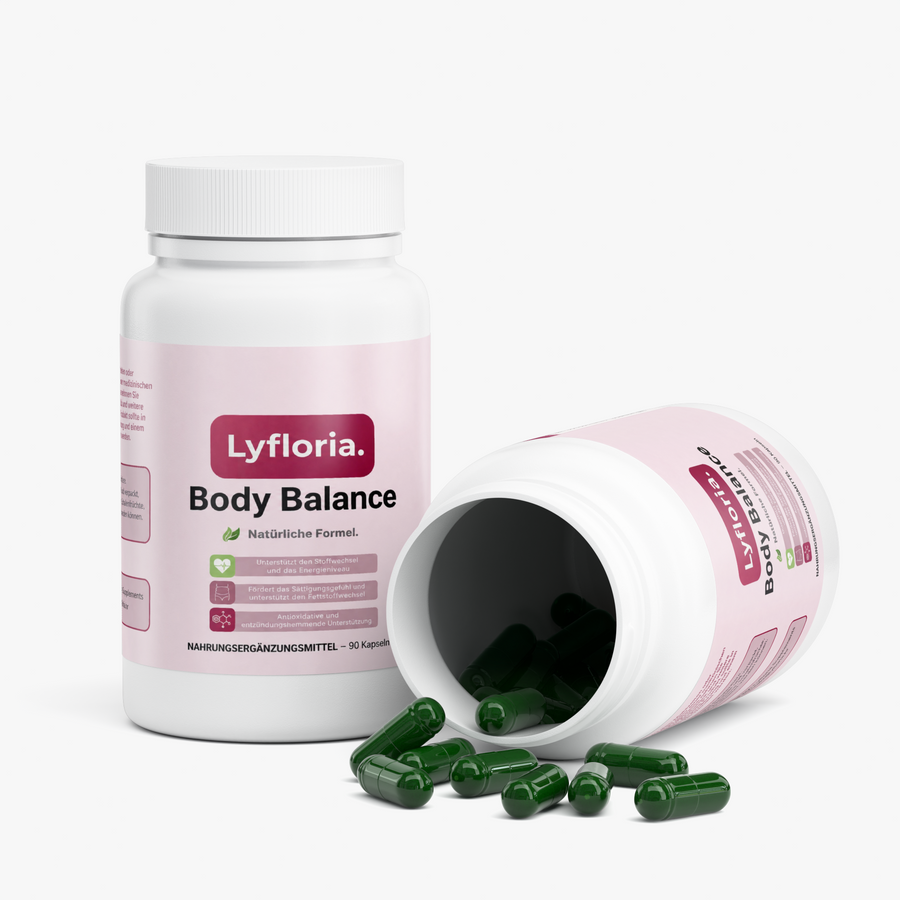 Lyfloria Body Balance — slika 4