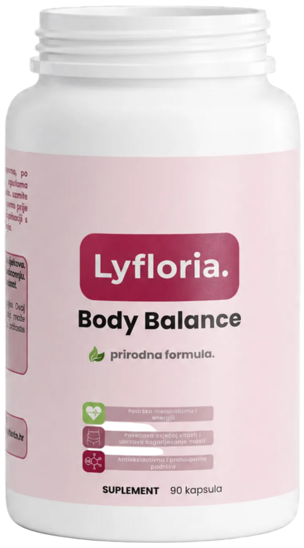 Body Balance