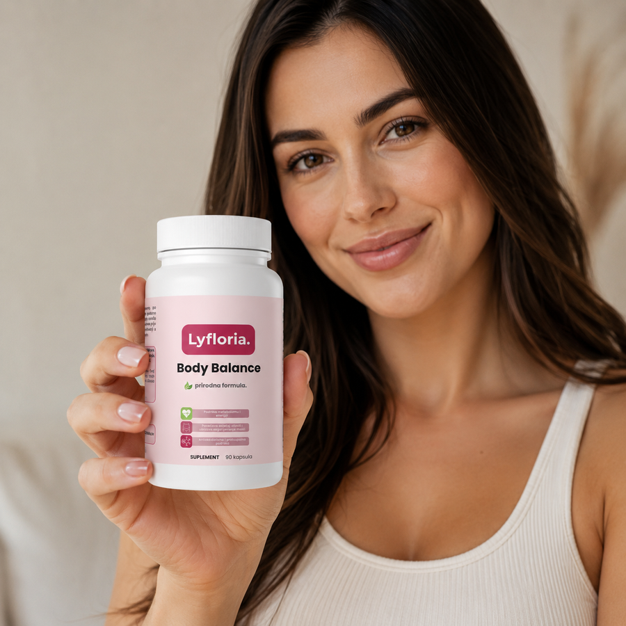 Lyfloria Body Balance — slika 3