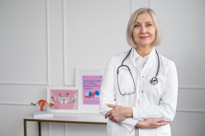 Dr. Mirta Levačić, dr. med.
